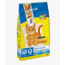 Friskies